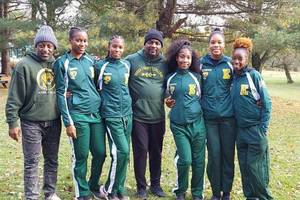 Essex County College Cross Country Teams Crowned Regional Champions
