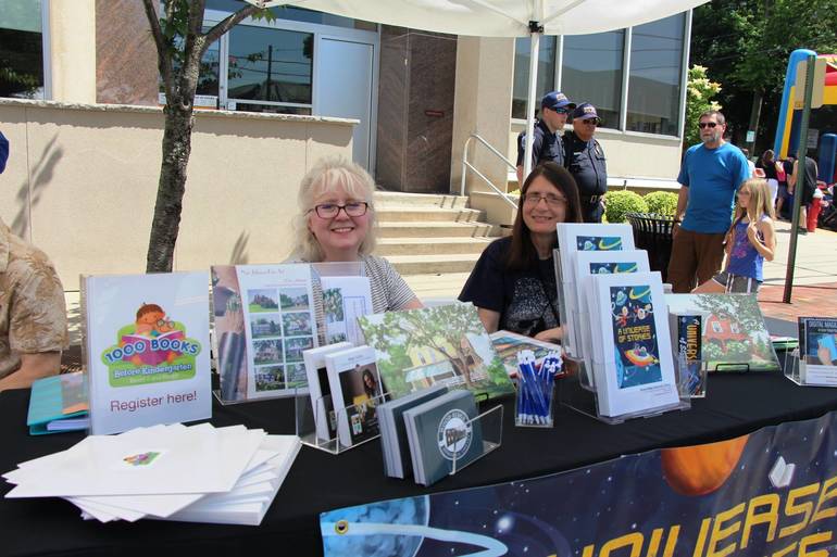 Photos WoodRidge Town Day 2019 TAPinto