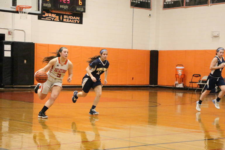 Hs Girls Basketball Preview Hasbrouck Heights Has New Coach