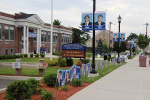 Wood-Ridge Senior High School Announces Honor Roll for the Final Marking Period of 2020-2021