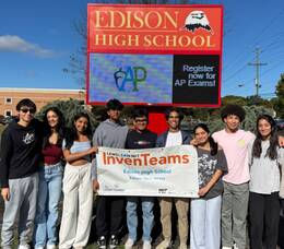 Carousel image 55c2d6ef28191405929c edison high school investeam