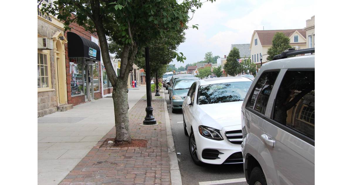 Hasbrouck Heights Master Plan Part 2 Hasbrouck