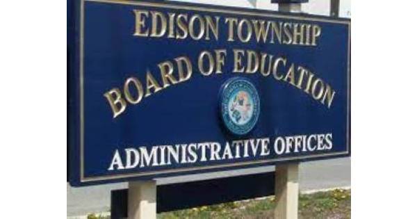 Edison Board Of Education Selects New Leadership Edison NJ News TAPinto Edison Board Of Education Selects New Leadership Edison NJ News TAPinto