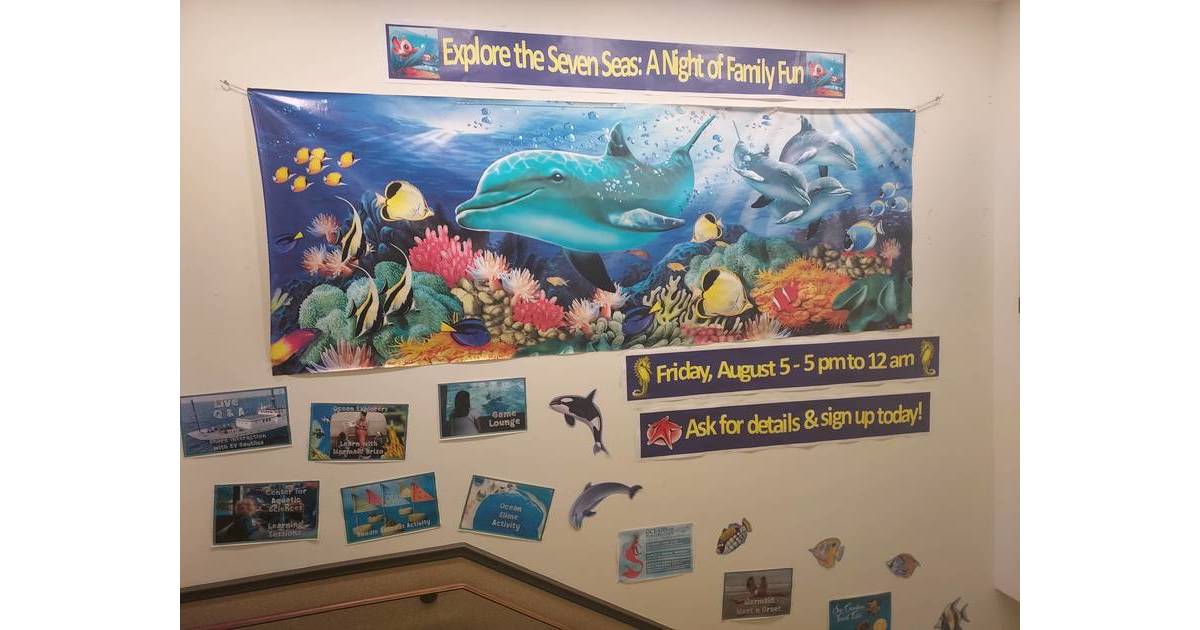 Sneak Peek Get a Glimpse of the 2022 Hasbrouck Heights Summer Bash