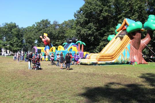 Mark Your Calendars For Hasbrouck Heights Town Day Tapinto