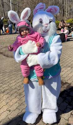 Carousel image 7ddb512b65acfa53ffea egg hunt bunny 4
