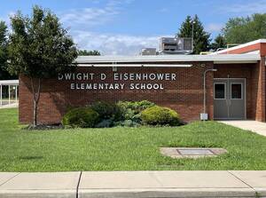 Carousel image 9fcaf6 isenhower lementary chool in iscataway
