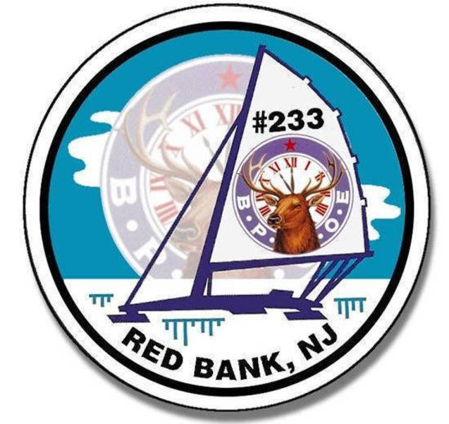 Red Bank Elks Lodge 233 Offering Free Masks Monday Tapinto