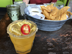 Carousel image 2bba7002b0cb3f10e7aa el camino   chips and margarita
