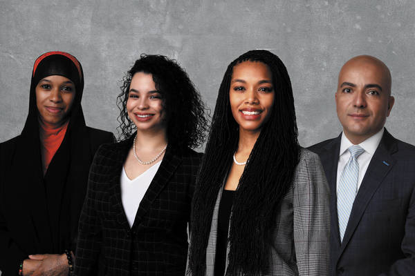 Moving Newark Schools Forward Slate Projected Winner in School Board Election - Vimarsana News