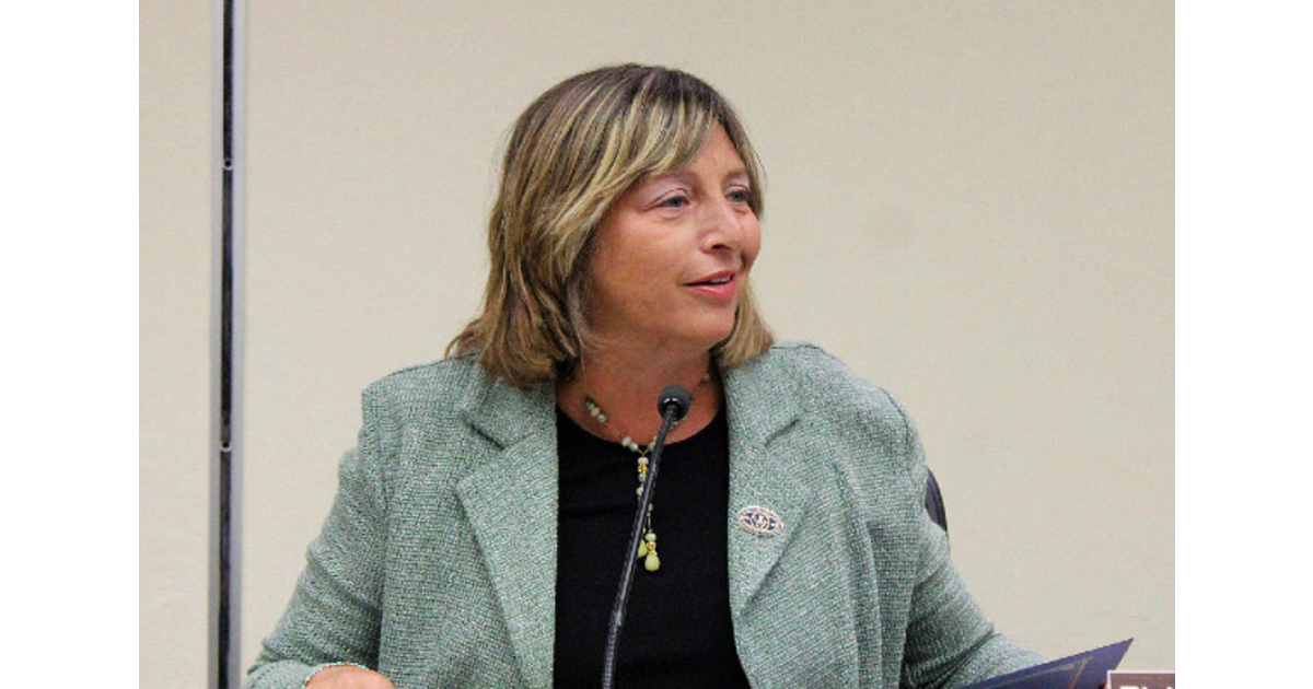 Scotch Plains Launches Senior Survey Scotch Plains/Fanwood, NJ News