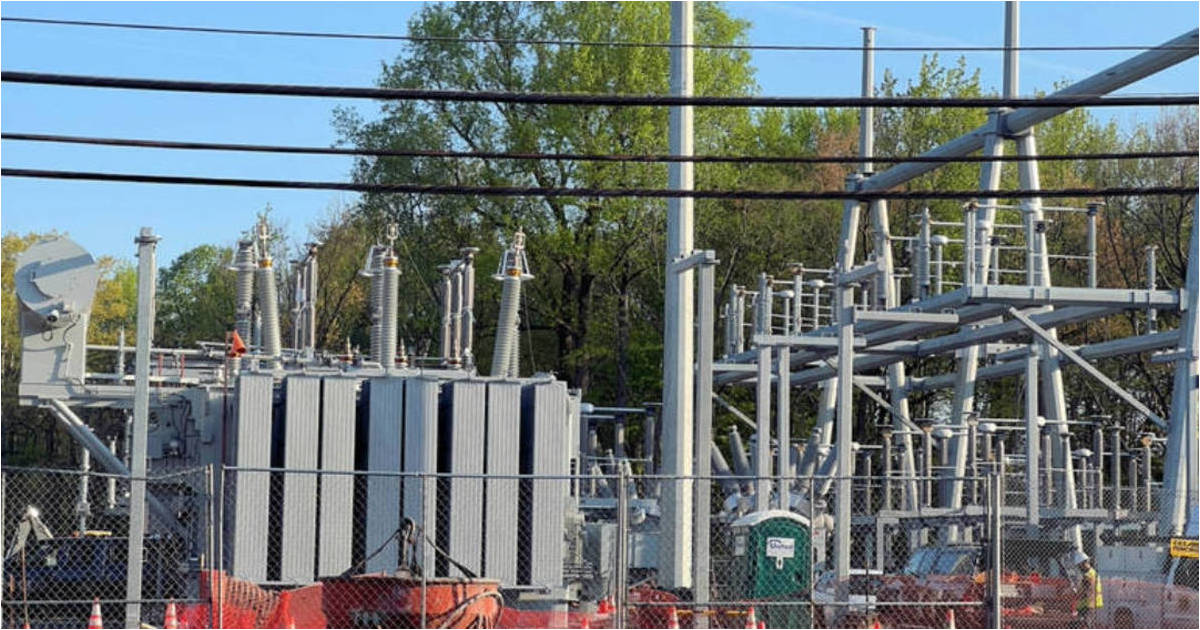 Pse G Seeks Double Digit Increases For Electric Natural Gas Camden