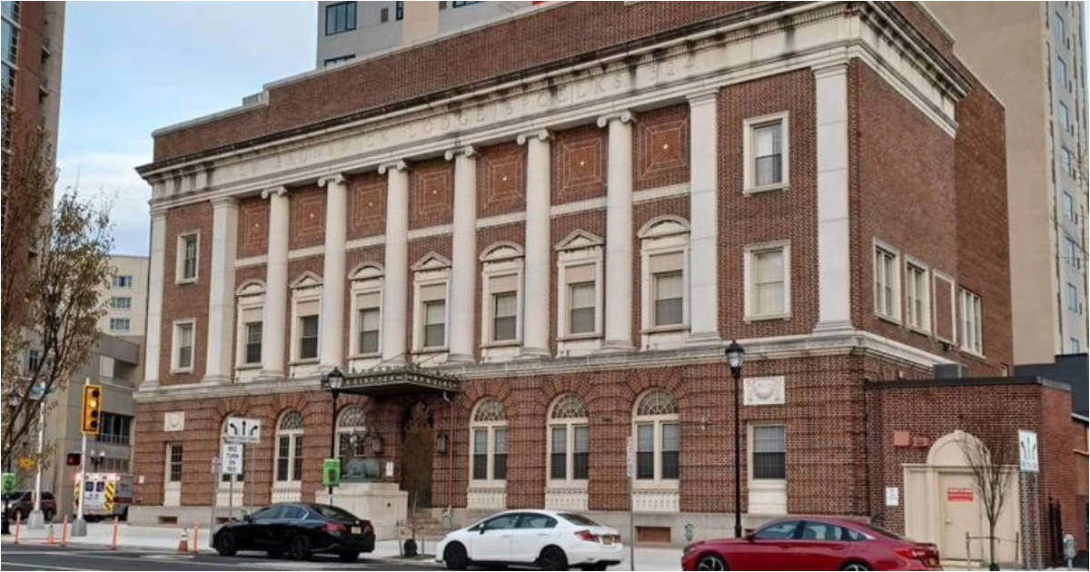 Elks Lodge Could Be Razed For 32Story Apartment Building in New