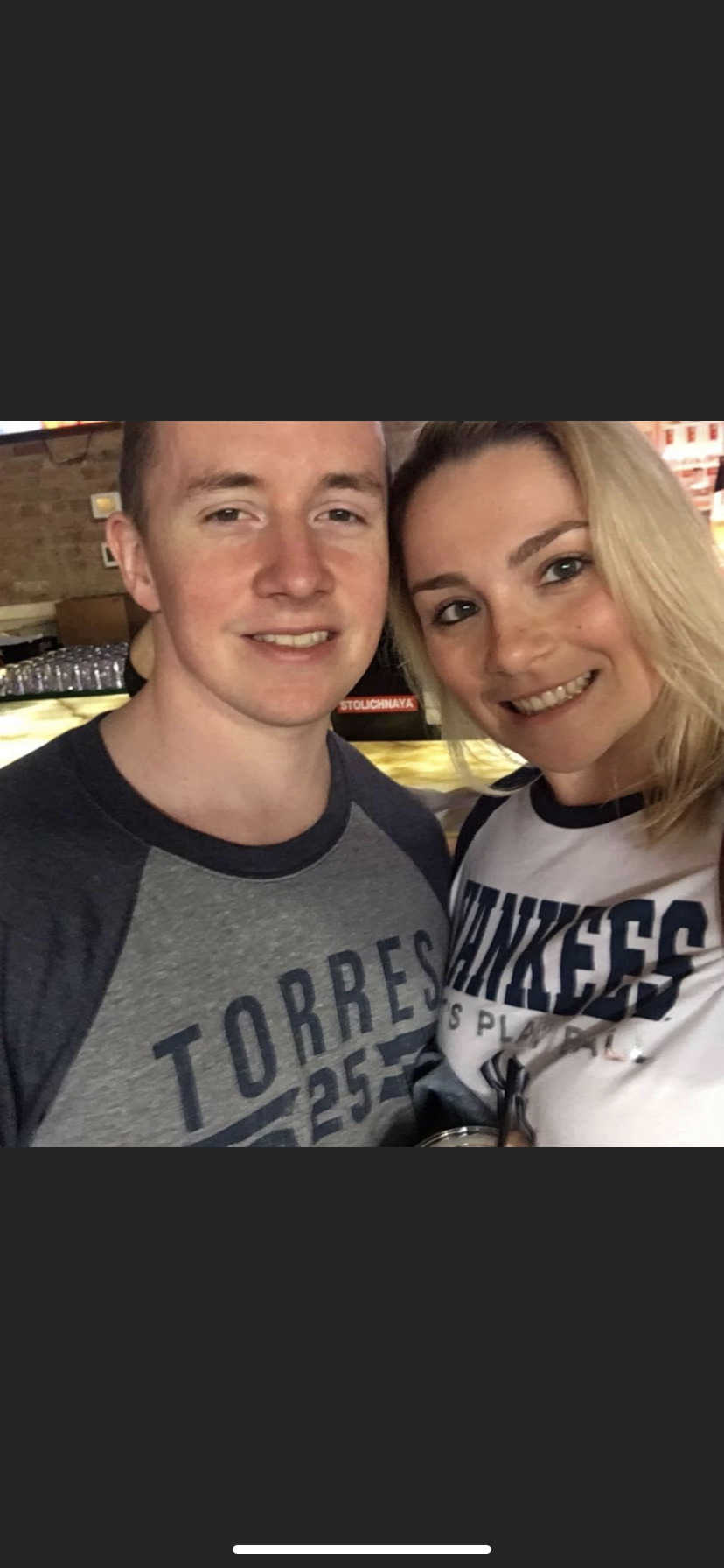 Fair Lawn's Emily Passes; Family & Friends Grateful for Community