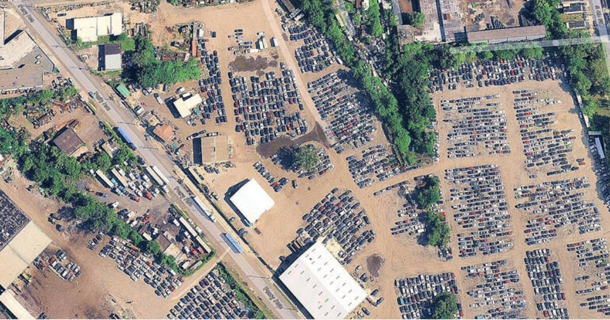 EMR, Dealing With Fallout from February Fire, Plans to Reconfigure ...