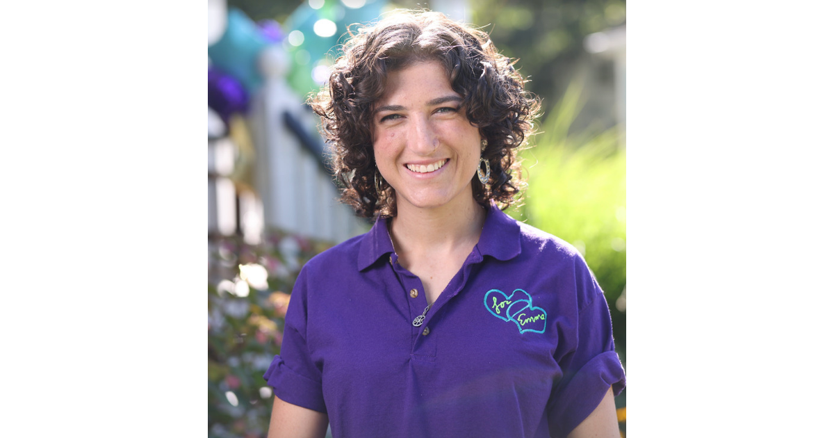 Finding Her Voice 10 Years After Finding a New Heart: Cranford's Emma ...