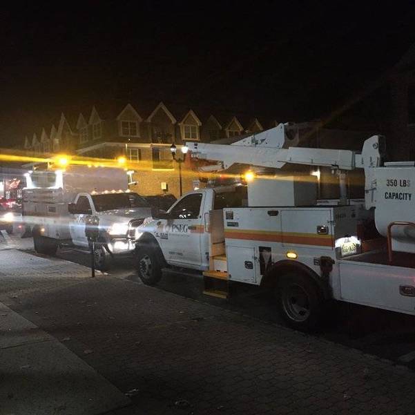 PSEG Gas Main Construction Update for Township of Nutley TAPinto