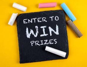 Carousel image e34094fb7bc4c7d82d3b enter to win