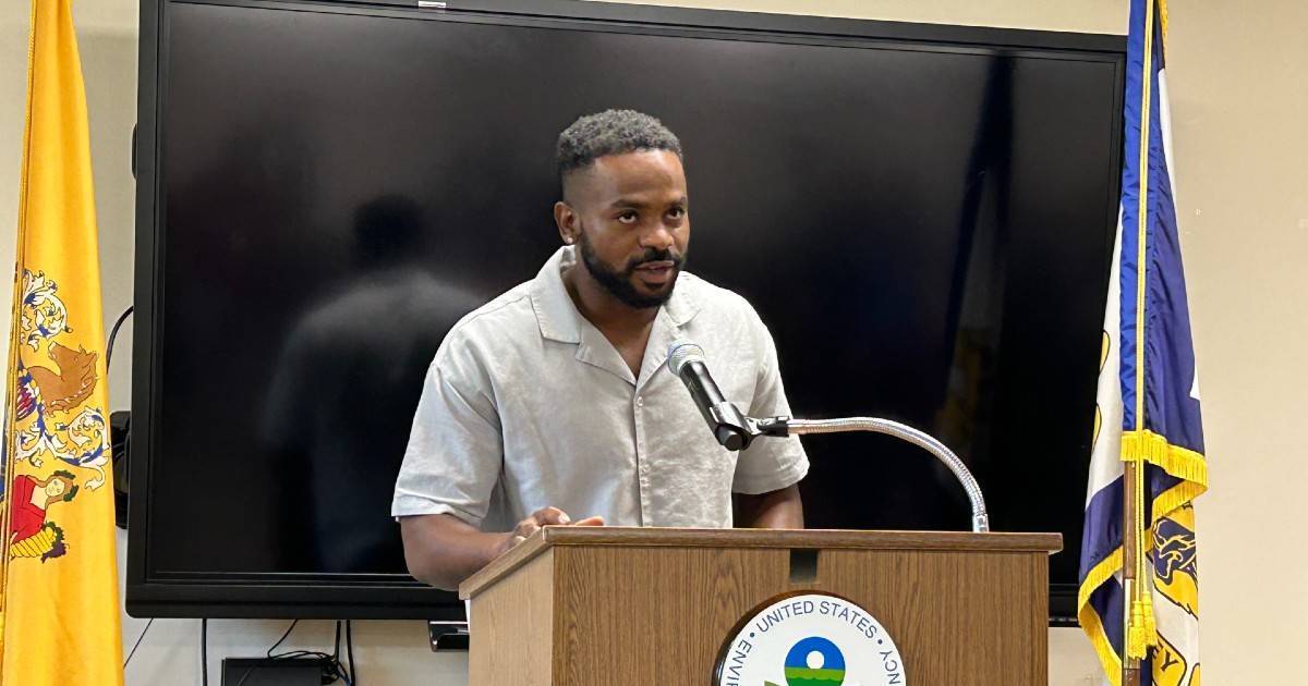 Any LeadBased Paint is Too Much, EPA Says in Newark Newark, NJ News