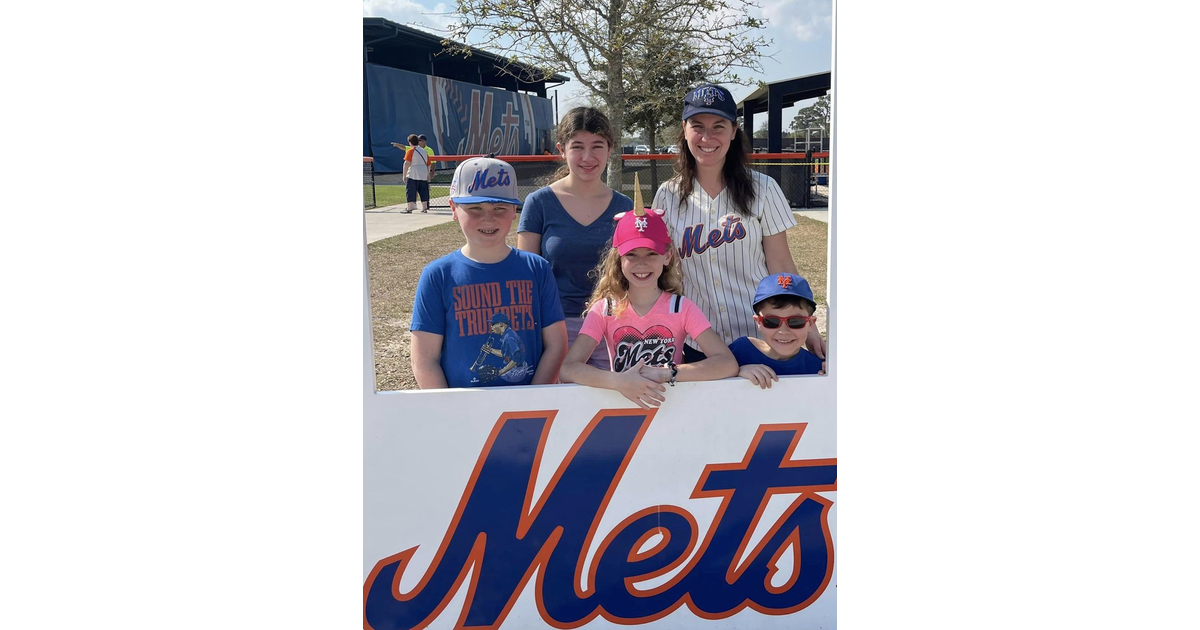 Meet Colts Neck's Erin Farrugia Holmdel & Colts Neck, NJ News TAPinto