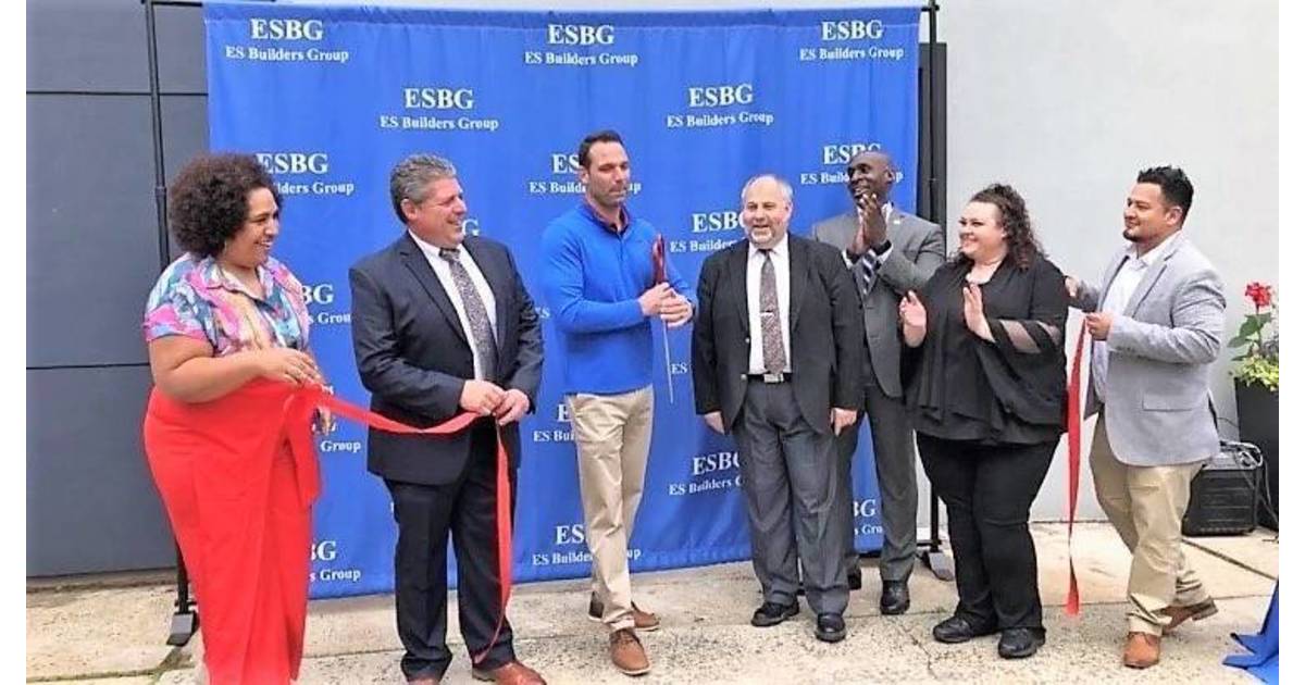 Construction Management Firm Moves from New York City to Rahway