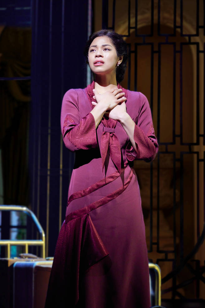 daisy buchanan purple dress Daisy Buchanan's Purple Tea Dress, Designed by Catherine Martin for The Great  Gatsby (2013) : r/whatthefrockk