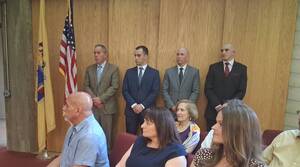 Carousel image 85aca5f071d401229901 ew council 04142026  new police department members  photo   01