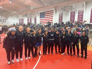 Carousel image e4b59cb887bc84ac261e ewrsd girls wrestling