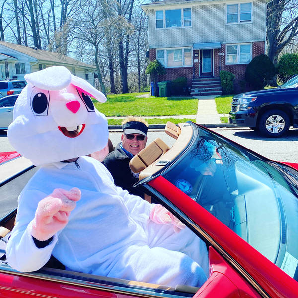 Easter Festivities Bring Joy to Linden Residents this Past Weekend - Vimarsana News