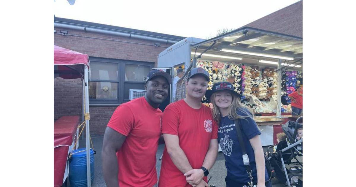 Big Announcement from Kenilworth Fire Department Regarding Annual