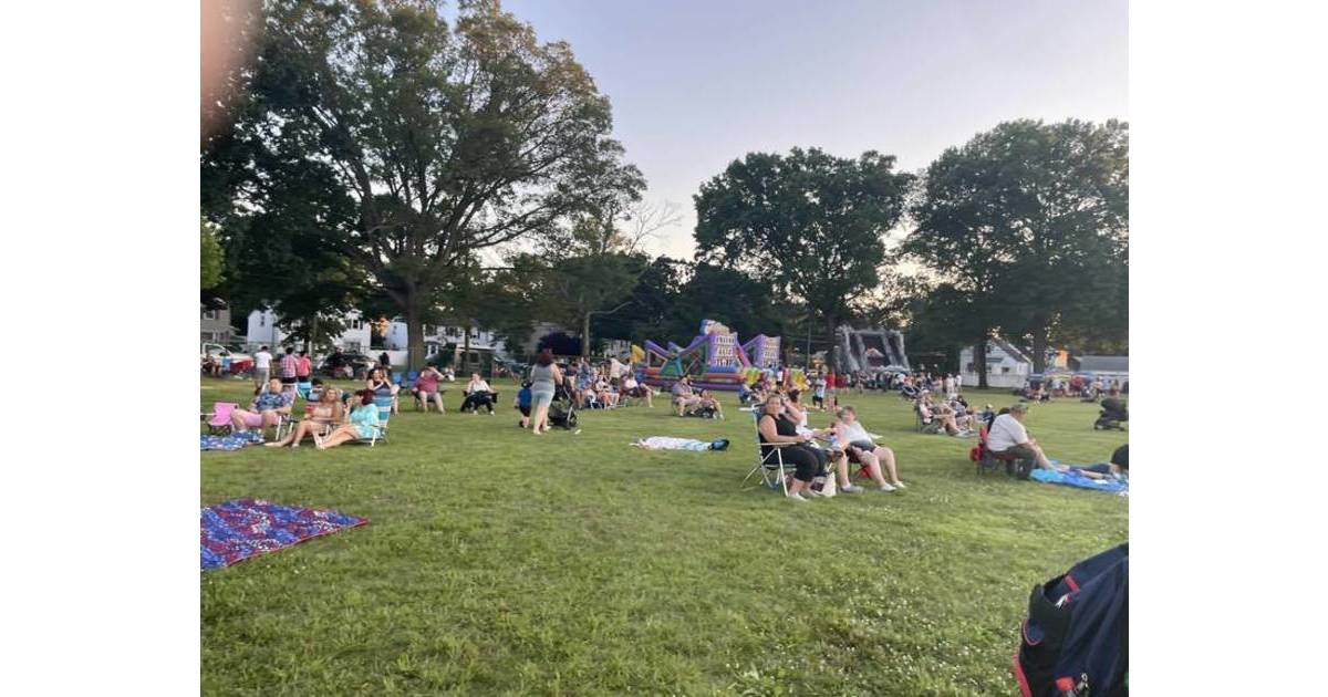 New Date Set for 2023 Kenilworth Firework Display Kenilworth, NJ News
