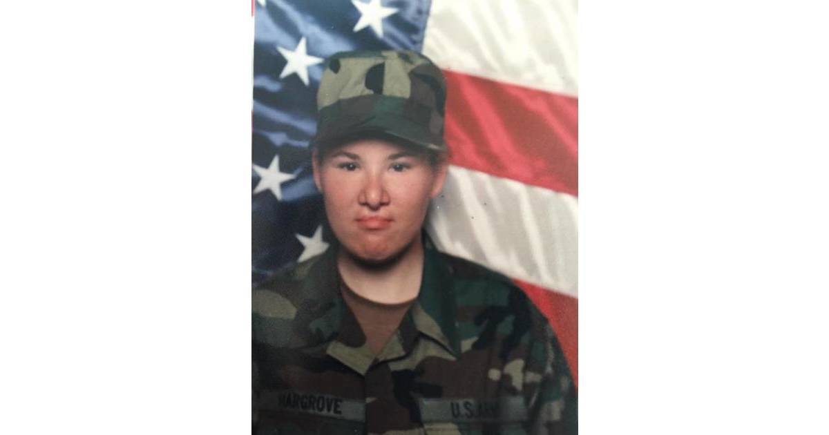 Kenilworth Resident Receives National Honor from Veterans of Foreign