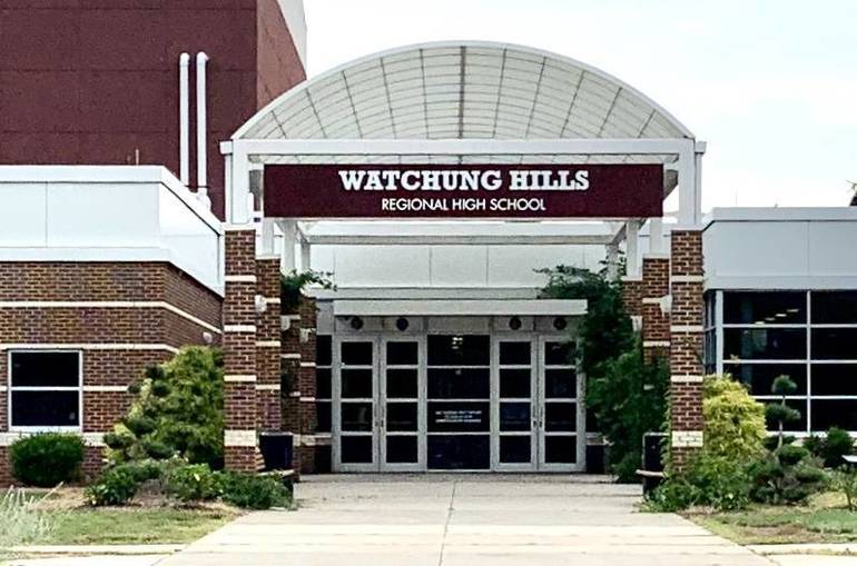 Watchung Hills Virtual only Friday due to Water Main Break F9D3198E-234D-43C4-9491-21C83940FAD7.jpeg