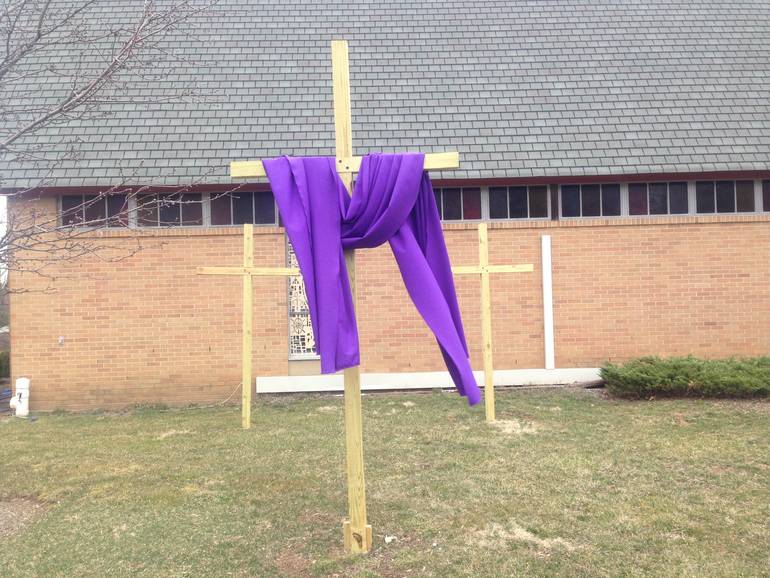 Holy Week Services are Scheduled at Faith Lutheran in New Providence