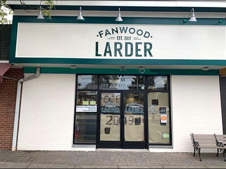 Scotch PlainsFanwood's Top Food Stories of 2019 TAPinto