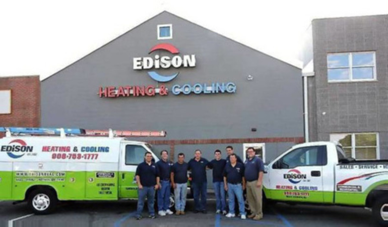 Cold Weather Efficiency and Safety Tips from Edison Heating and Cooling |  South Plainfield, NJ News TAPinto