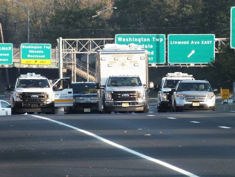 Pedestrian Killed On Route 17 North In Paramus Tapinto