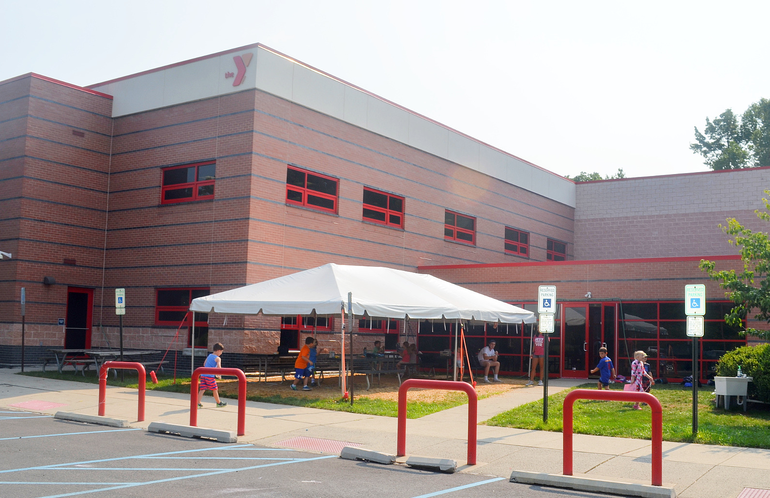 Ymca Gears Up For A Summer Of Fun Friends And Fantastic Memories At Camp Tapinto