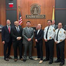 Carousel image 116a9125fc64b312418a fairfield police oaths 12 9 24