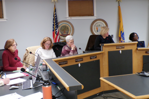 Carousel image 4b7db7776730c311267e fanwood council meeting of monday  march 2  2026.