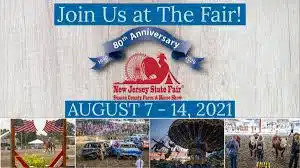 Newton Residents Invited to Compete in County Fair Talent Show