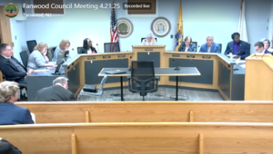 Carousel image ee70139cb537a01c1de0 fanwood council meeting   monday april 21  2025