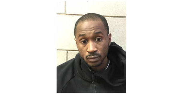 10 Years In Prison for East Orange Man in Murder of Paterson Door Dash ...