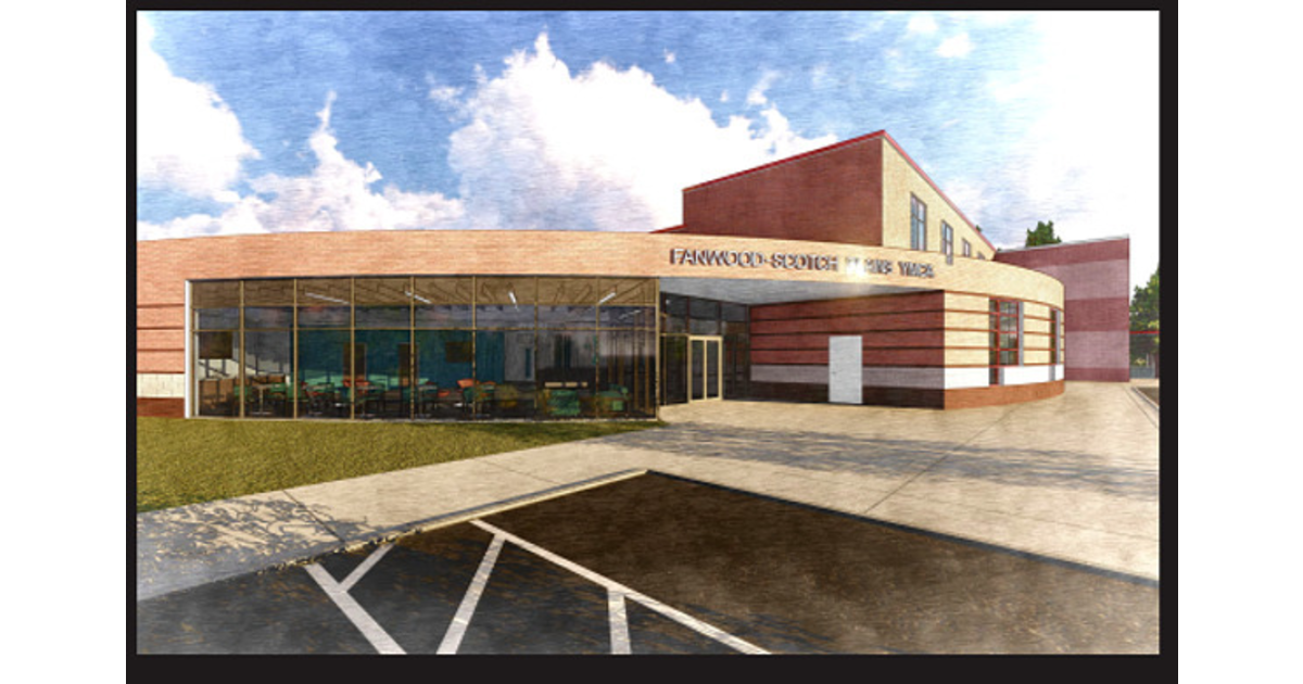 Expansion Plans for the FanwoodScotch Plains YMCA in 2022 Scotch