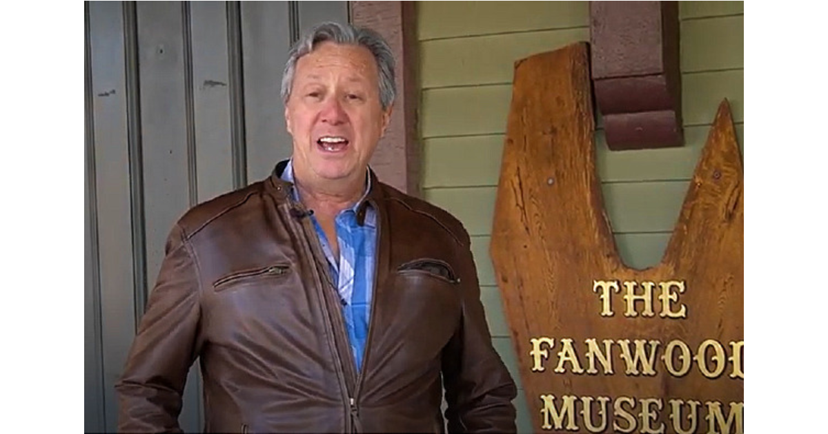 Fanwood Public Library Opens at Its New Temporary Home (VIDEO) Scotch