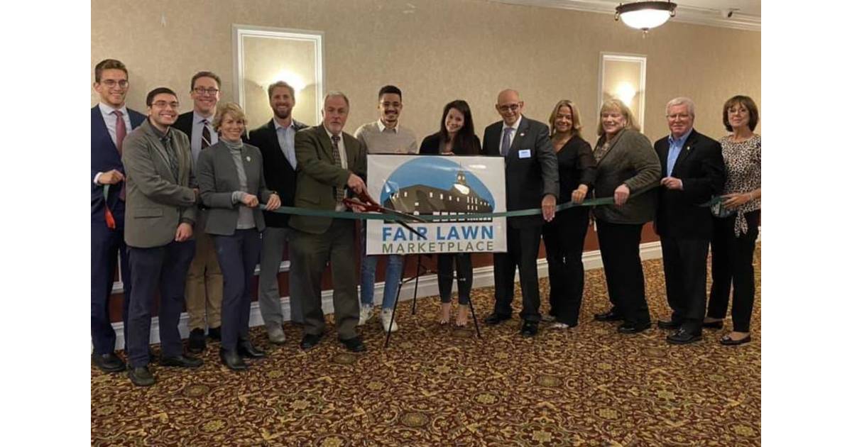 There's No Business Like Fair Lawn Business Fair Lawn/Glen Rock, NJ