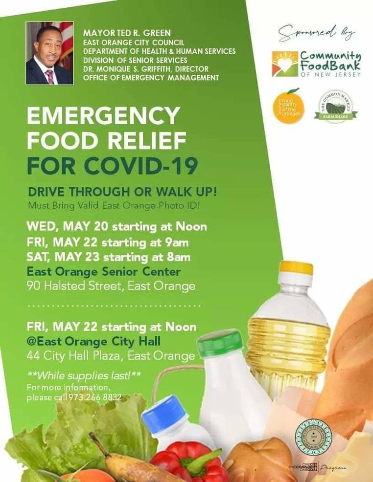 Eo Food Drive At The Senior Center Tapinto Eo Food Drive At The Senior Center Tapinto