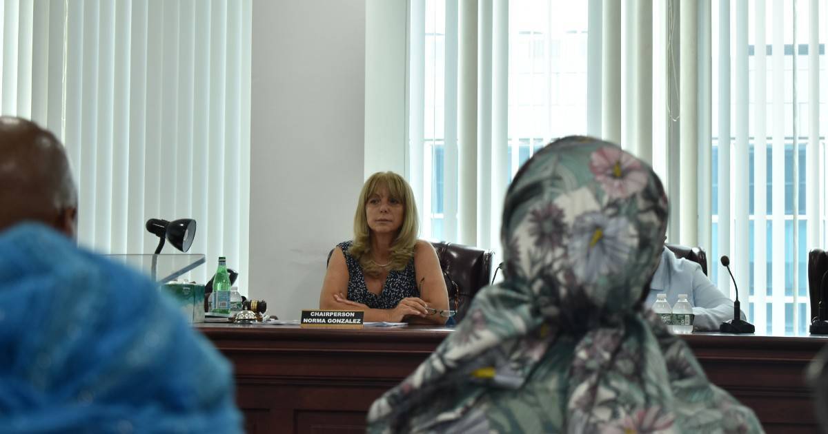 When Does the Newark Housing Authority Board Meet in 2024? Newark, NJ