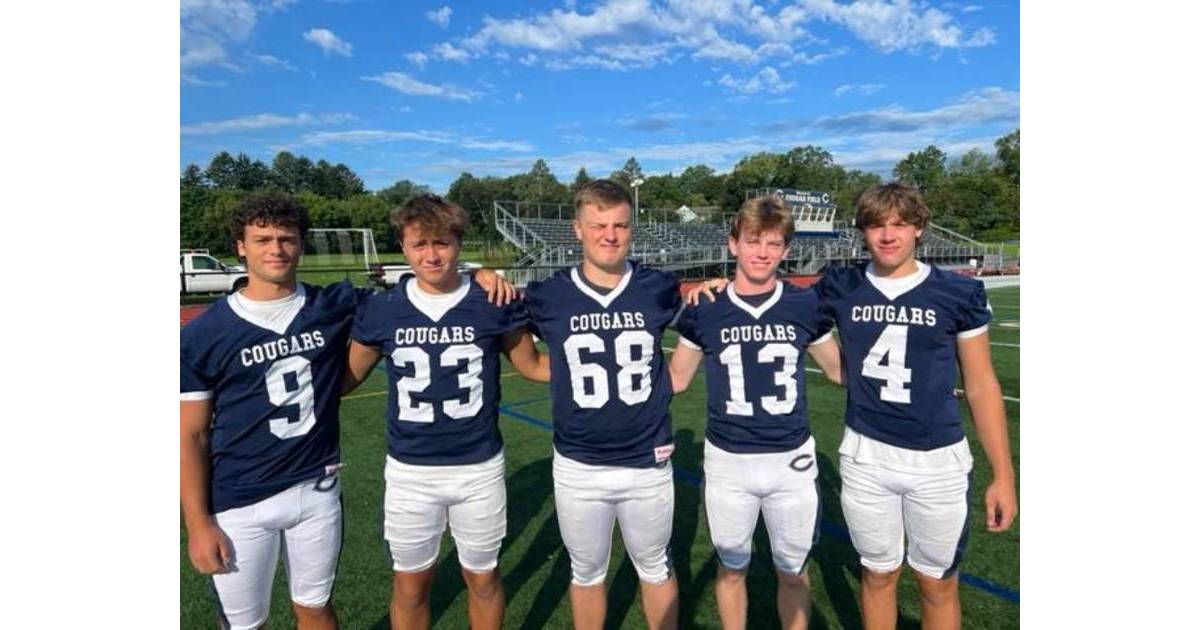 Chatham Nj High School