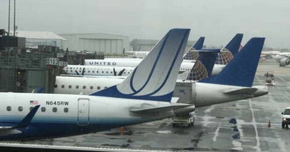 Newark International Airport’s Fall Job Fair to Offer 400 Opportunities ...